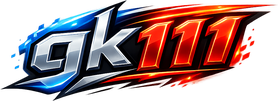 gk111 logo